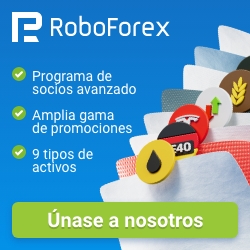 RoboForex - Broker Forex y MT4