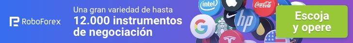 Sistemas de Trading Ganadores Simples y Avanzados 21 Broker online RoboForex