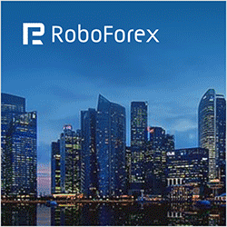RoboForex - Broker FX regulado