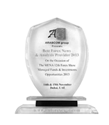 Best Forex News & Analysis Provider 2013